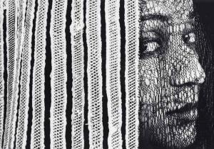 MANAL Al Dowayan 1973,Look Beyond the Veil,2008,Christie's GB 2017-03-18