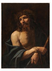 MANFREDI Bartolomeo 1580-1620,Ecce Homo,Palais Dorotheum AT 2022-05-11