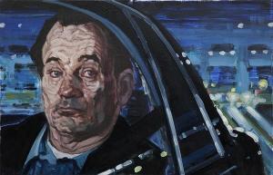 MANGELSCHOTS Jerry 1971,The passenger,2015/18,Bernaerts BE 2018-03-20