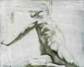 MANIU nicolae 1944,Vier Bilder mit Körperstudien,Auktionshaus Dr. Fischer DE 2016-12-09