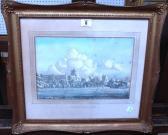 Manley J.P 1900-1900,North Front, Windsor Castle,Bellmans Fine Art Auctioneers GB 2018-02-03