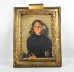 MANN Harrington 1864-1937,Cathleen Mann,Dargate Auction Gallery US 2021-09-18