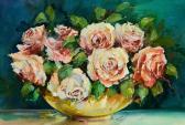 MANN PATRICIA,Roses,Morgan O'Driscoll IE 2022-06-27