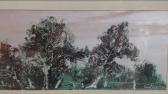 MANN Paul 1907-1994,View of Trees,Criterion GB 2019-10-14