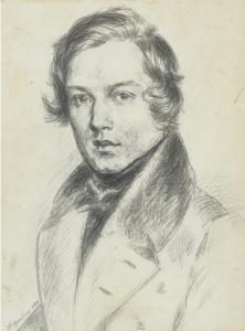 MANNHEIM F,ROBERT  SCHUMANN  (1810  -  1856),1836,Sotheby's GB 2012-10-16