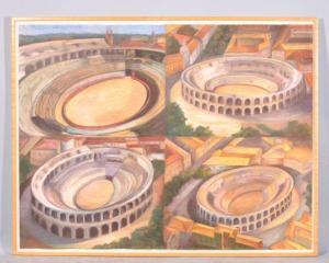 MANNS SUZANNE,LES ARENES-NIMES 1 AD,Lewis & Maese US 2013-02-27