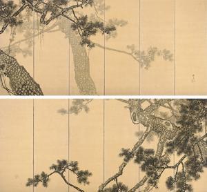 MANO KYOTEI 1874-1934,Oimatsu,1927,Christie's GB 2007-09-18