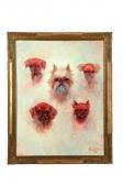 MANOURIEZ LEON 1900-1900,TERRIER STUDIES,Garth's US 2014-01-23