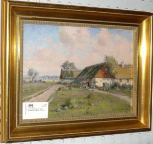 MANSSON Carl 1892-1976,Lantgård,,Crafoord SE 2015-11-21