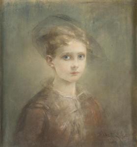 MANTOVANI GUTTY Rosine 1900-1900,GIOVINETTO,1913,Babuino IT 2006-12-12