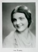 MANUEL G.L.Freres 1900-1900,Portrait de Marina Chaliapine «Miss Russi,1931,Boscher-Studer-Fromentin 2017-04-06