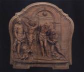 MARABITTI Ignazio 1719-1797,Flagellation,Sotheby's GB 2002-07-09