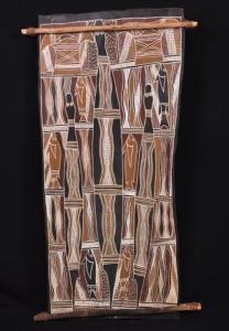 MARAWILI MARRIRRA 1937,Spirit Figures,Elder Fine Art AU 2017-03-26