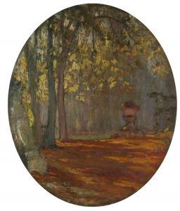 MARCEL BERONNEAU Pierre Amédée 1869-1937,Paysage,Rosebery's GB 2023-06-06