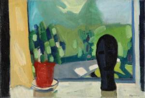 MARCELL 1911-1985,Still life,Bruun Rasmussen DK 2021-08-17