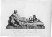 MARCHETTI Domenico 1780-1844,Dorme Clori: coll\’arpa Amor la desta,Galerie Bassenge DE 2018-05-30