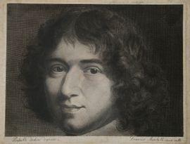 MARCHETTI Domenico 1780-1844,Portrait d'homme,Eric Caudron FR 2021-03-10