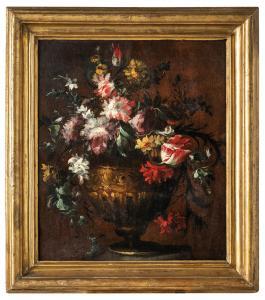 MARCHIONI Elisabetta,Natura morta di fiori,Wannenes Art Auctions IT 2023-11-29
