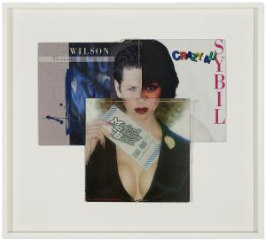 MARCLAY Christian 1955,Sybil,1991,Christie's GB 2024-03-13