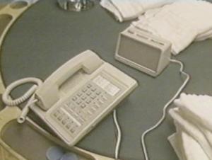 MARCLAY Christian 1955,Telephones,1995,Sotheby's GB 2024-02-29
