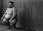 marco eduardo,“ Luchador de Sumo I”,Goya Subastas ES 2010-02-15