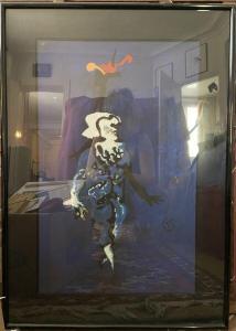 MARCON Charles 1920-2019,Pierrot,Art Valorem FR 2023-06-07