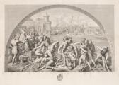 MARCUCCI GIUSEPPE,Atila a las puertas de Roma y La batalla de Ostia,1863,Balclis 2015-06-17