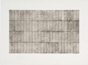 MARDEN Brice 1938-2023,Grid II,1971,Sotheby's GB 2024-04-19
