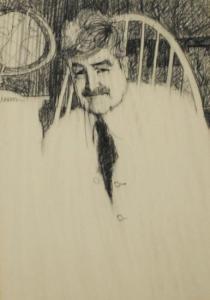 MARDON,PORTRAIT OF A GENTLEMAN,Ritchie's CA 2012-12-16