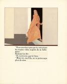 MARDRUS J.C,Ruth et Booz,1930,Galerie Bassenge DE 2009-04-22