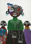 Marfo Kojo 1980,Untitled,Bonhams GB 2024-02-15