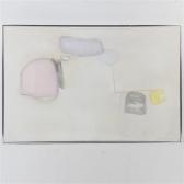 MARGULIS Martha 1928-2003,abstract,Ripley Auctions US 2018-08-25