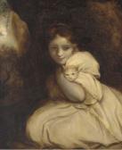 MARIA WRIGHT Harriet 1800-1800,Felina,Christie's GB 2003-03-06