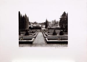mariani maurizio 1937,I giardini d ' Italia 3,Casa d'aste Federico II IT 2021-06-30