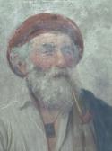 MARIANI 1900-1900,Portrait of an Old Man,Simon Chorley Art & Antiques GB 2011-06-23