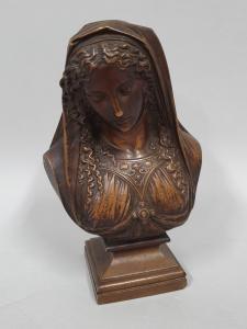 Marie Désiré 1761-1863,Buste de femme,Rossini FR 2023-01-17