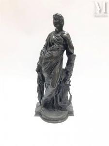 Marie Désiré 1761-1863,Laîs de Corinthe,19th century,Millon & Associés FR 2022-07-06