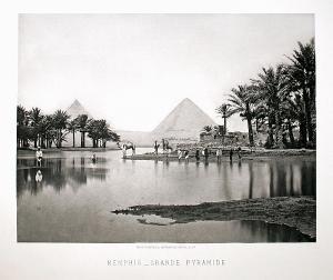 MARIETTE Auguste Édouard,Voyage dans la Haute-Égypte
See illustration,1878,Bonhams 2007-12-04