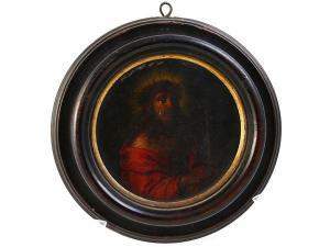 MARINARI Onorio 1627-1715,Cristo coronato di spine,Maison Bibelot IT 2022-03-10