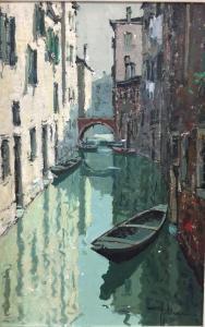 MARINO Beppo 1900-1900,Venice,Gilding's GB 2016-03-08