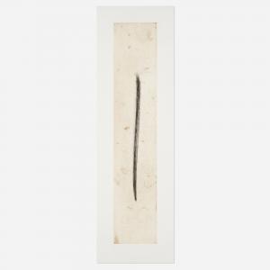 MARIONI Tom 1937,Drawing a Line,2012,Los Angeles Modern Auctions US 2023-01-11