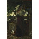 Maris Jacob 1837-1899,italienne,Sotheby's GB 2004-12-21