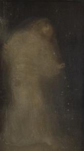 MARIS Matthijs 1839-1917,VEILED LADY,Sotheby's GB 2018-12-12