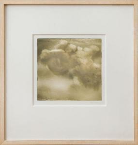 MARK Wendy,89 CLOUDS,1998,Stair Galleries US 2016-11-18