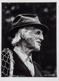 MARKOWITZ Erwin 1945,Richard Adams - A Legend,Copley US 2014-07-25