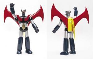 marmit co,Metal Daigokin Mazinger with Jet Scrambler,2008,Phillips, De Pury & Luxembourg 2009-04-25