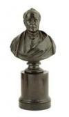 MAROCHETTI Carlo 1805-1867,Bust of an English statesman,Woolley & Wallis GB 2016-04-06