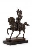 MAROCHETTI Carlo 1805-1867,Gruppo equestre,Wannenes Art Auctions IT 2021-11-24