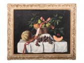 MAROGER JACQUES 1884-1962,Still Life,1948,Hindman US 2022-01-27