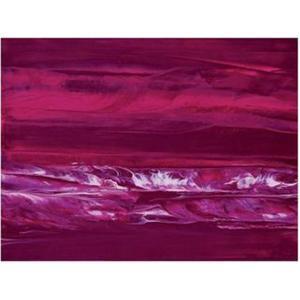 MAROJEVIC Gloria,Moonwave I,Collectors Guild Auction Gallery US 2012-01-29